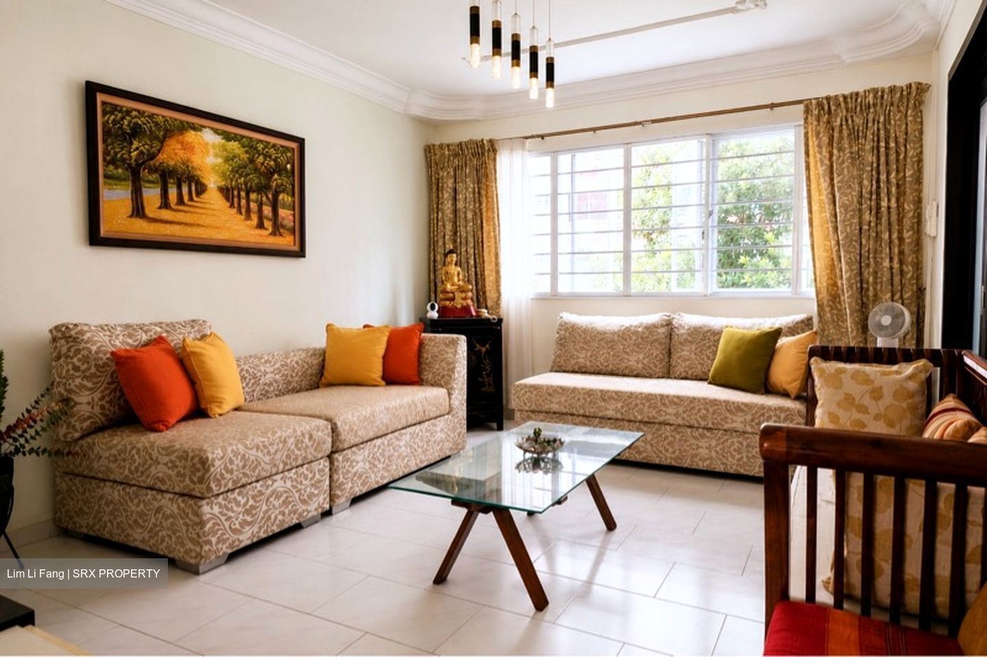 Blk 2 Toh Yi Gardens (Bukit Timah), HDB Executive #593808961